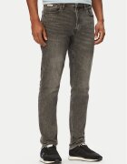 CALVIN KLEIN JEANS Дънки LV04RG709G Slim Fit