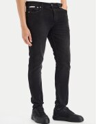 CALVIN KLEIN JEANS Дънки LV04RG713G Slim Fit
