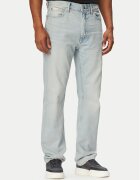 CALVIN KLEIN JEANS Дънки LV04RG789G Straight Fit