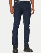 CALVIN KLEIN JEANS Дънки LV04RG792G Skinny Fit