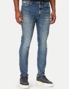 CALVIN KLEIN JEANS Дънки LV04RG793G Skinny Fit