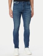 CALVIN KLEIN JEANS Дънки LV04RG794G Skinny Fit