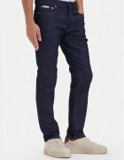 CALVIN KLEIN JEANS Дънки LV04RH705G Slim Fit