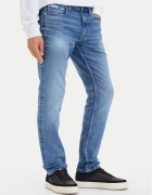 CALVIN KLEIN JEANS Дънки LV04RH707G Slim Fit
