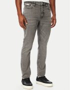 CALVIN KLEIN JEANS Дънки LV04RH729G Slim Taper Fit