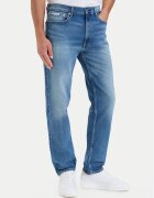 CALVIN KLEIN JEANS Дънки LV04RH743G Straight Fit