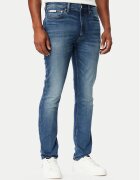 CALVIN KLEIN JEANS Дънки LV04RH753G Skinny Fit