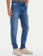 CALVIN KLEIN JEANS Дънки LV04RH906G Taper Fit