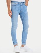 CALVIN KLEIN JEANS Дънки LV04RH914G Skinny Fit