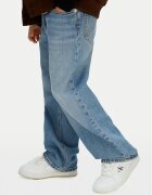 CALVIN KLEIN JEANS Дънки Skater IB0IB02600 Regular Fit