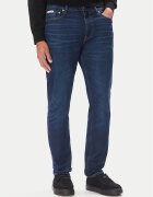 CALVIN KLEIN JEANS Дънки Tapered LV04RH934G Straight Leg
