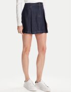 CALVIN KLEIN JEANS Дънкова пола LV047C717G Regular Fit