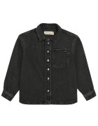 CALVIN KLEIN JEANS дънкова риза IB0IB02624 Regular Fit