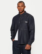 CALVIN KLEIN JEANS дънкова риза J30J326584 Regular Fit