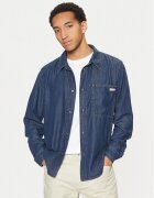 CALVIN KLEIN JEANS дънкова риза J30J327022 Regular Fit