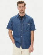 CALVIN KLEIN JEANS дънкова риза J30J327178 Regular Fit