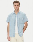 CALVIN KLEIN JEANS дънкова риза J30J327180 Regular Fit