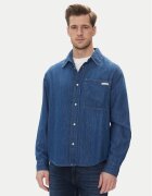 CALVIN KLEIN JEANS дънкова риза J30J327509 Regular Fit