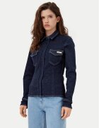 CALVIN KLEIN JEANS дънкова риза Lean J20J224539 Regular Fit