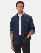 CALVIN KLEIN JEANS дънкова риза LV04RH912G Regular Fit