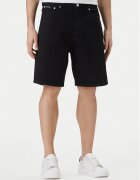CALVIN KLEIN JEANS Дънкови шорти 90's LV04RF794G Slim Fit
