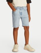 CALVIN KLEIN JEANS Дънкови шорти IB0IB02432 Regular Fit