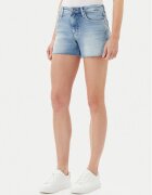 CALVIN KLEIN JEANS Дънкови шорти J20J225158 Slim Fit