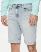 CALVIN KLEIN JEANS Дънкови шорти J30J324871 Slim Fit
