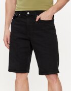 CALVIN KLEIN JEANS Дънкови шорти J30J324872 Slim Fit