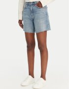 CALVIN KLEIN JEANS Дънкови шорти LV047F774G Regular Fit