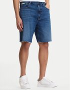 CALVIN KLEIN JEANS Дънкови шорти LV04RF793G Regular Fit