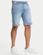 CALVIN KLEIN JEANS Дънкови шорти LV04RF920G Regular Fit