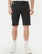 CALVIN KLEIN JEANS Дънкови шорти LV04RF921G Regular Fit