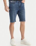CALVIN KLEIN JEANS Дънкови шорти LV04RF922G Regular Fit
