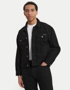 CALVIN KLEIN JEANS Дънково яке 90S Ck Classic LV04RF706G Regular Fit