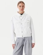 CALVIN KLEIN JEANS Дънково яке J20J225181 Boxy Fit