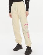 CALVIN KLEIN JEANS Долнище анцуг Bold Monologo J20J222606 Relaxed Fit