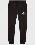 CALVIN KLEIN JEANS Долнище анцуг IU0IU00285 Relaxed Fit