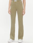 CALVIN KLEIN JEANS Долнище анцуг J20J223126 Regular Fit