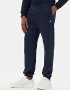CALVIN KLEIN JEANS Долнище анцуг LV04RD241G Regular Fit