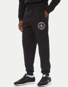 CALVIN KLEIN JEANS Долнище анцуг LV04RH240G Regular Fit