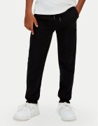 CALVIN KLEIN JEANS Долнище анцуг Mini Badge LV1CKSJC53 Regular Fit