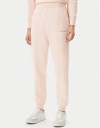 CALVIN KLEIN JEANS Долнище анцуг Monologo J20J225354 Slim Fit