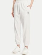 CALVIN KLEIN JEANS Долнище анцуг Monologo LV047B235G Regular Fit