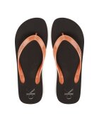 CALVIN KLEIN JEANS Джапанки Beach Sandal Monologo Tpu YW0YW01719 Златист