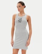 CALVIN KLEIN JEANS Ежедневна рокля LV044C203G Slim Fit