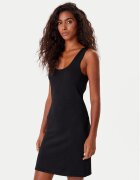 CALVIN KLEIN JEANS Ежедневна рокля LV044C347G Slim Fit