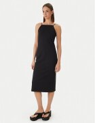 CALVIN KLEIN JEANS Ежедневна рокля LV044F208G Slim Fit