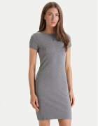 CALVIN KLEIN JEANS Ежедневна рокля LV047B266G Slim Fit
