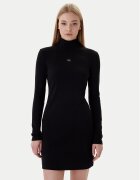 CALVIN KLEIN JEANS Ежедневна рокля LV047E204G Slim Fit